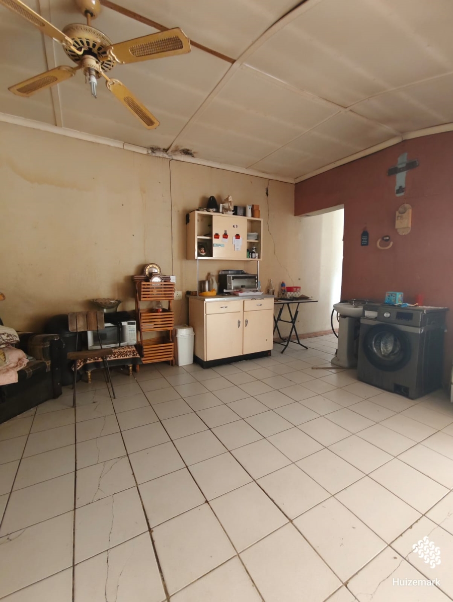 4 Bedroom Property for Sale in Sasolburg Ext 3 Free State
